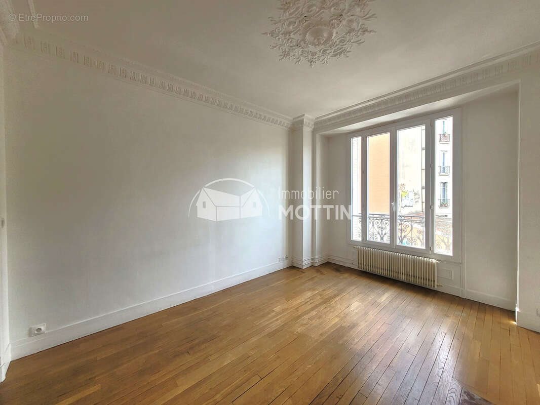 Appartement à vendre, 48m², Vitry-sur-Seine