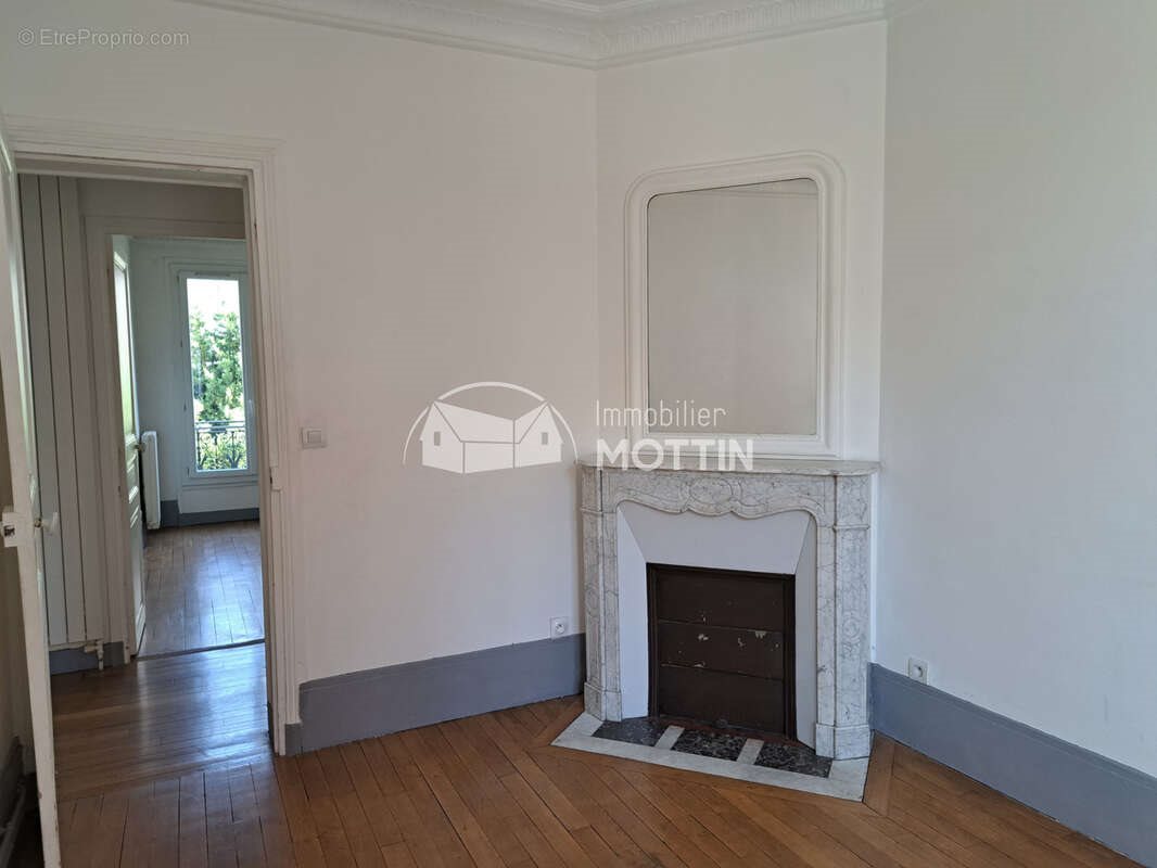 Appartement à vendre, 48m², Vitry-sur-Seine