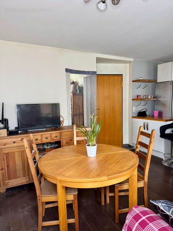 Appartement à vendre, 50m², Hardricourt