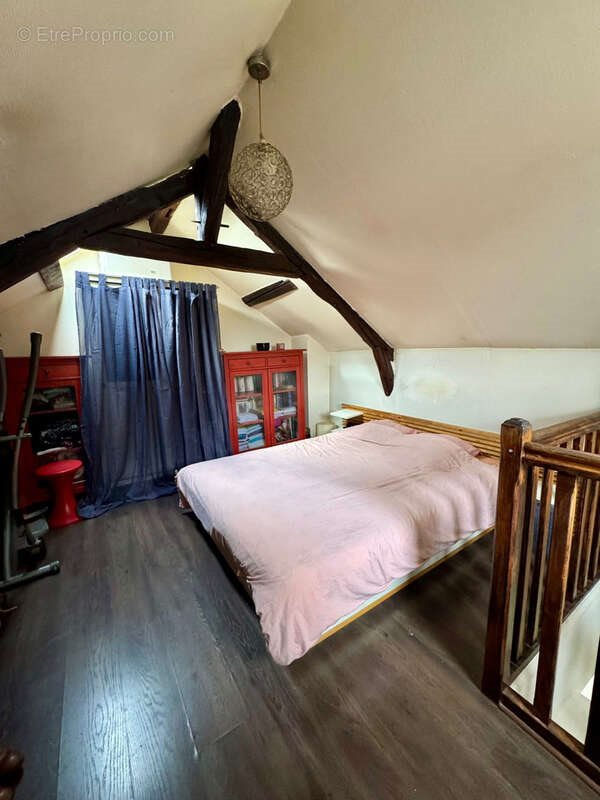 Appartement à vendre, 50m², Hardricourt