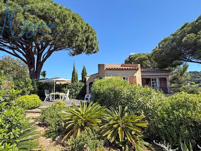 Appartement à vendre, 57m², La Croix-Valmer