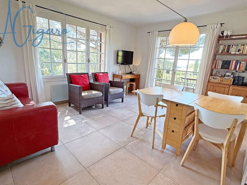 Appartement à vendre, 57m², La Croix-Valmer