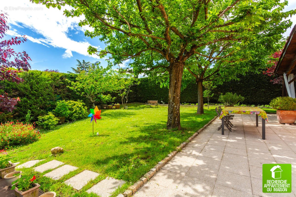 Maison à vendre, 255m², Craponne
