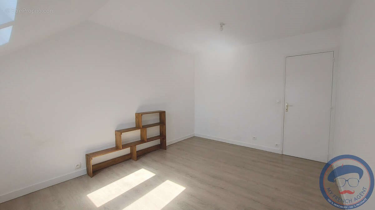 Maison à vendre, 171m², La Membrolle-sur-Choisille