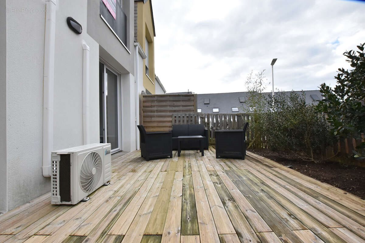 Maison à vendre, 82m², Pornichet