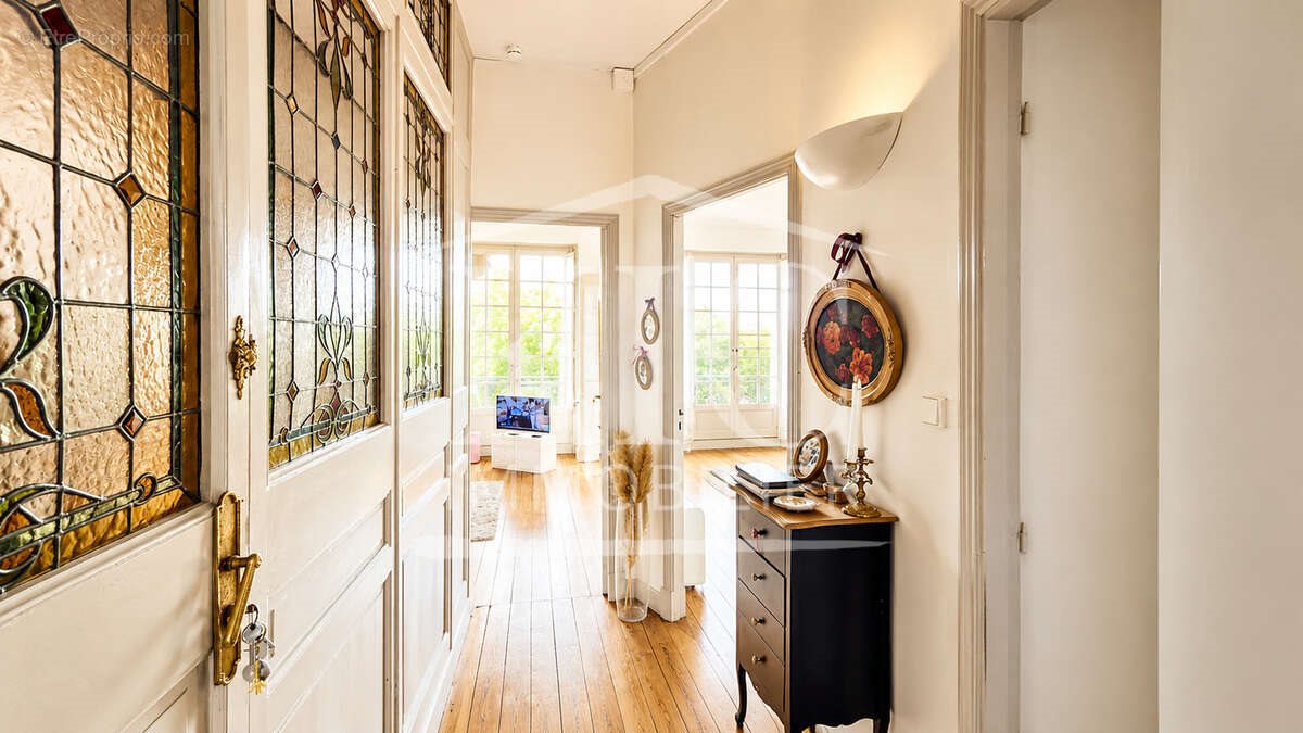 Appartement à vendre, 203m², Carcassonne
