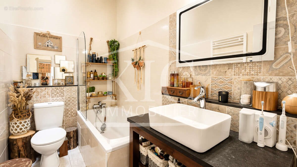 Appartement à vendre, 203m², Carcassonne