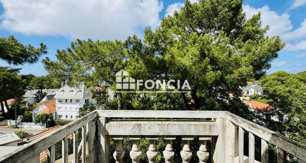 Appartement à vendre, 50m², La Baule-Escoublac