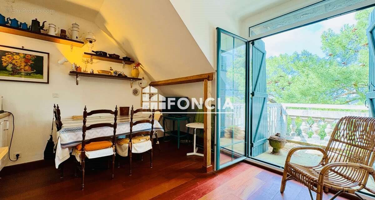Appartement à vendre, 50m², La Baule-Escoublac