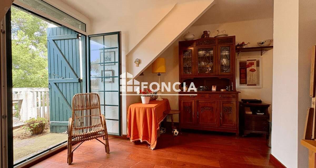 Appartement à vendre, 50m², La Baule-Escoublac