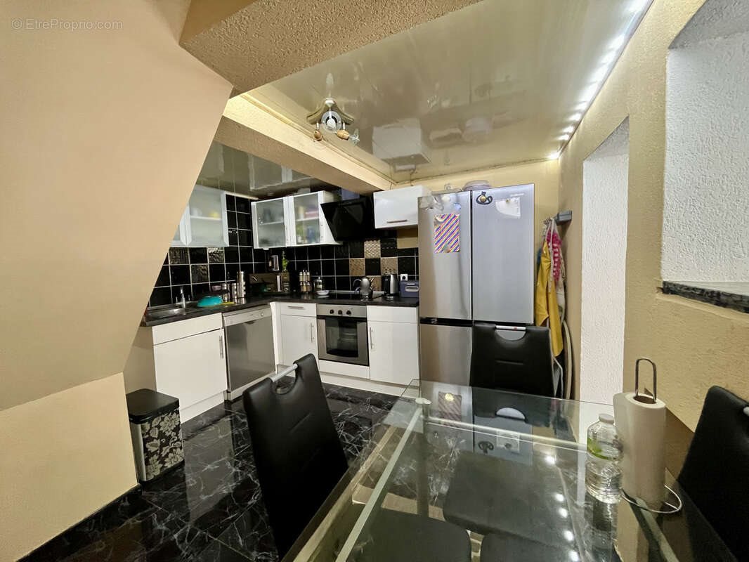 Maison à vendre, 91m², Sarre-Union