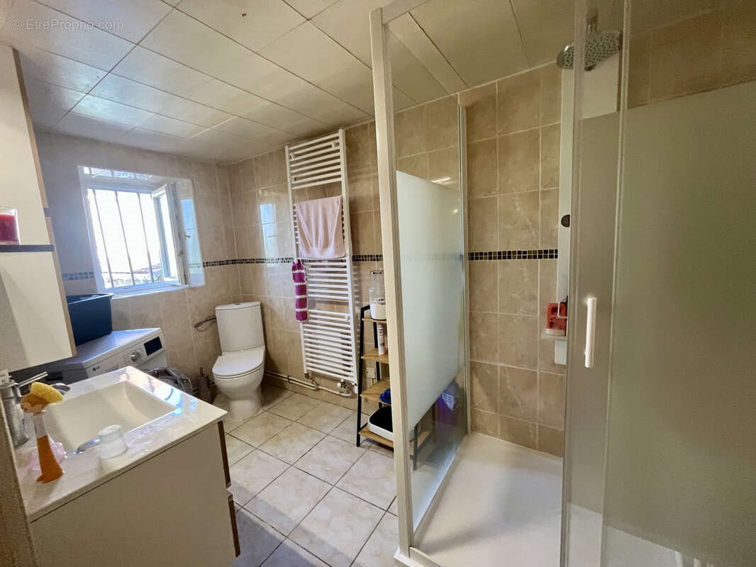 Maison à vendre, 91m², Sarre-Union