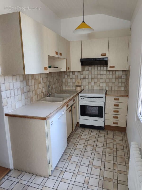 Maison à vendre, 175m², Murat-le-Quaire
