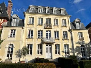Appartement à vendre, 94m², Trouville-sur-Mer