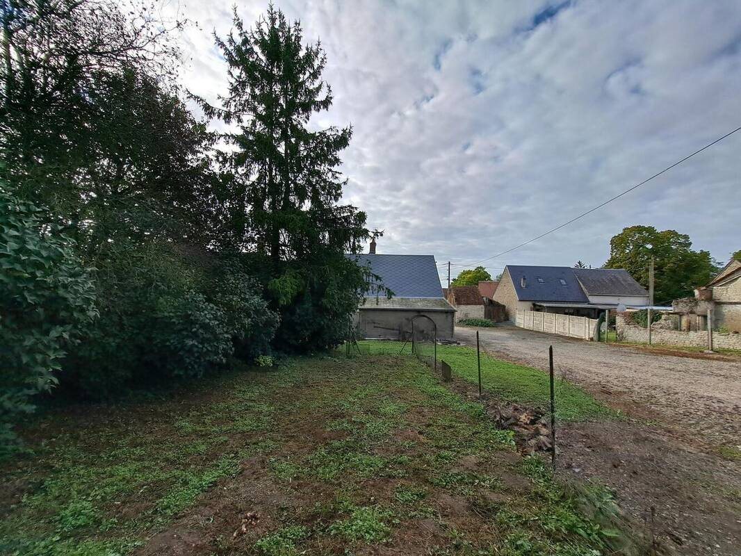 Maison à vendre, 110m², Chilleurs-aux-Bois