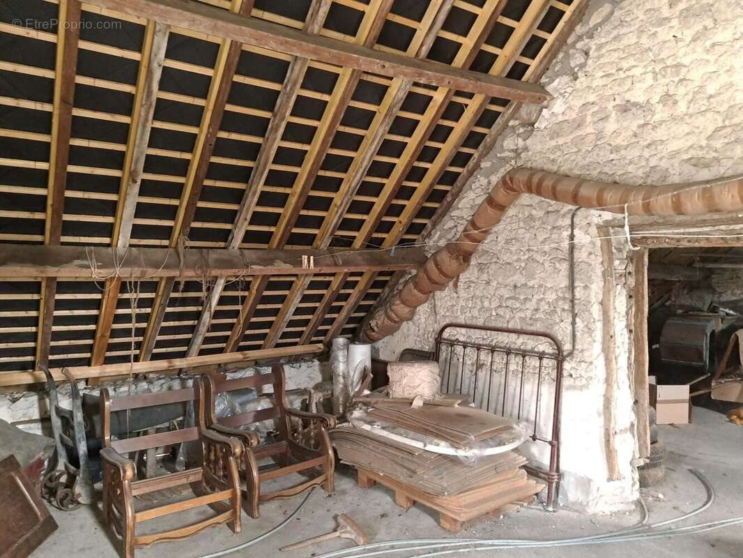 Maison à vendre, 110m², Chilleurs-aux-Bois