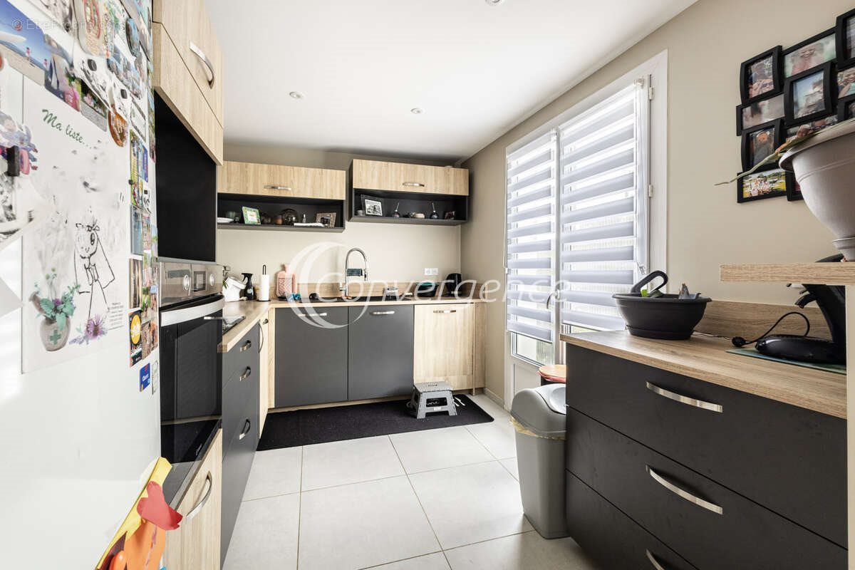 Maison à vendre, 117m², Rochechouart