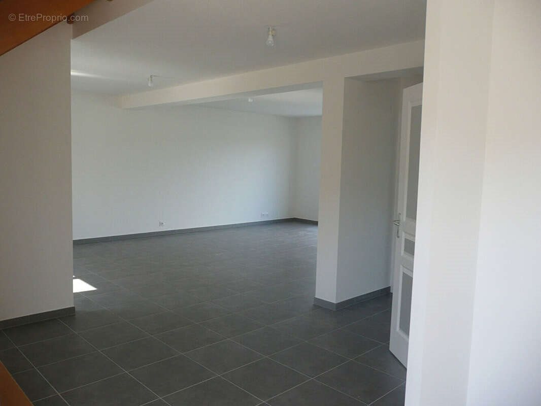 Maison à vendre, 131m², Dole