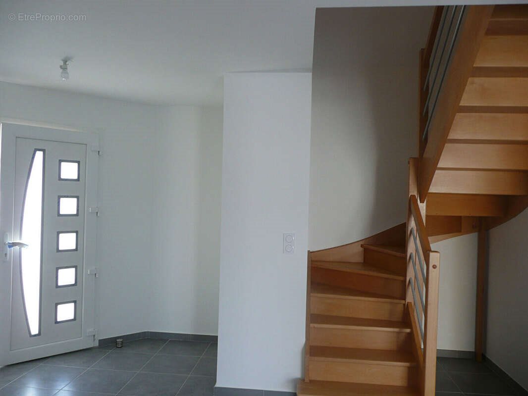 Maison à vendre, 131m², Dole
