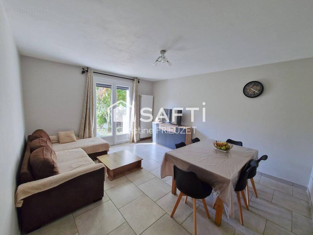 Maison à vendre, 85m², Albi