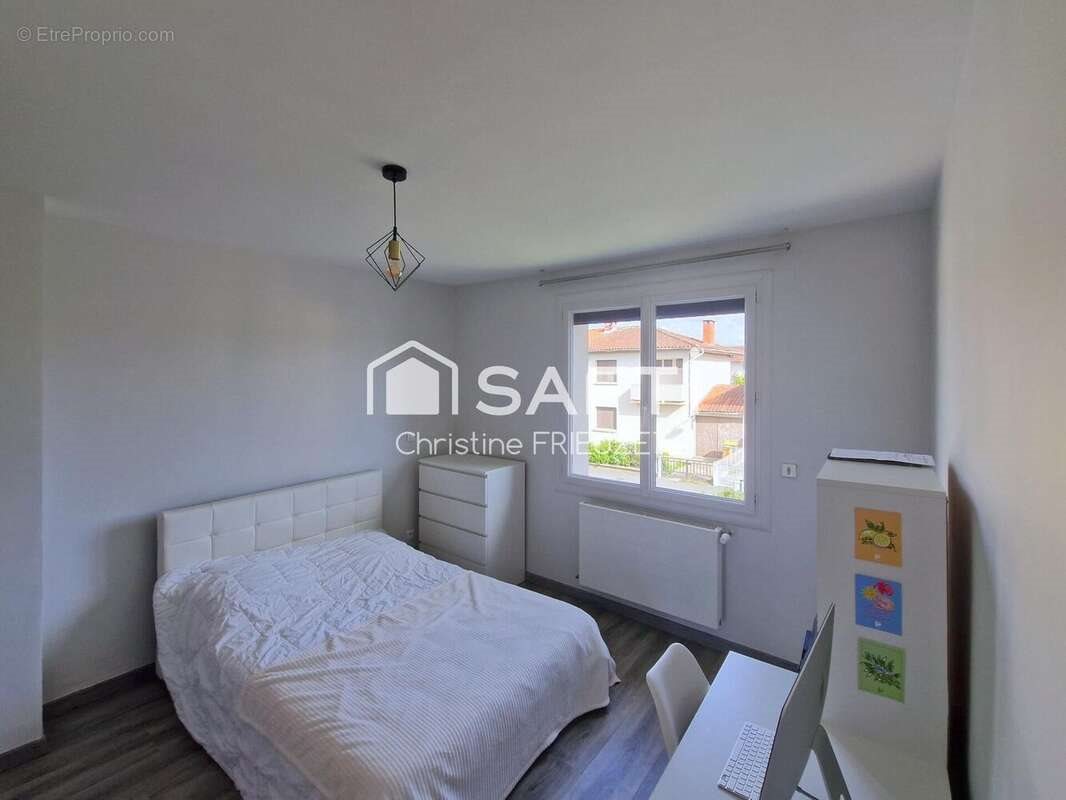 Maison à vendre, 85m², Albi