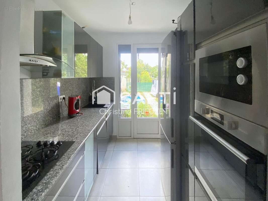 Maison à vendre, 85m², Albi
