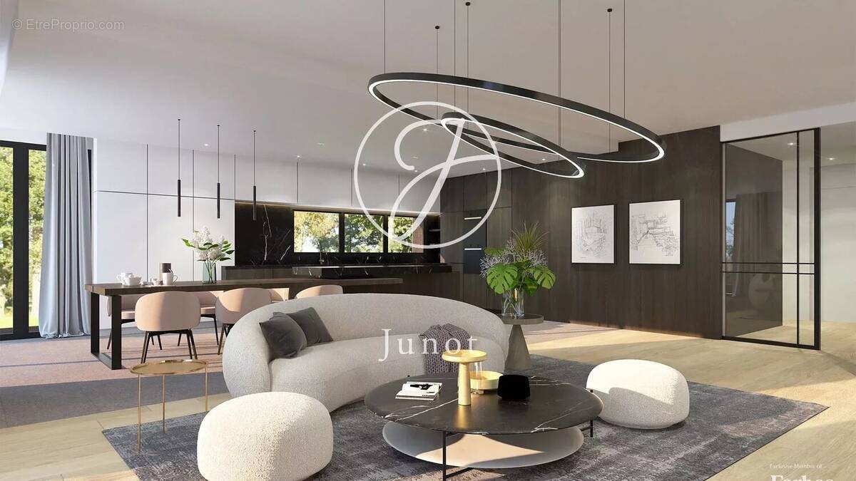 Appartement à vendre, 154m², Marcq-en-Baroeul