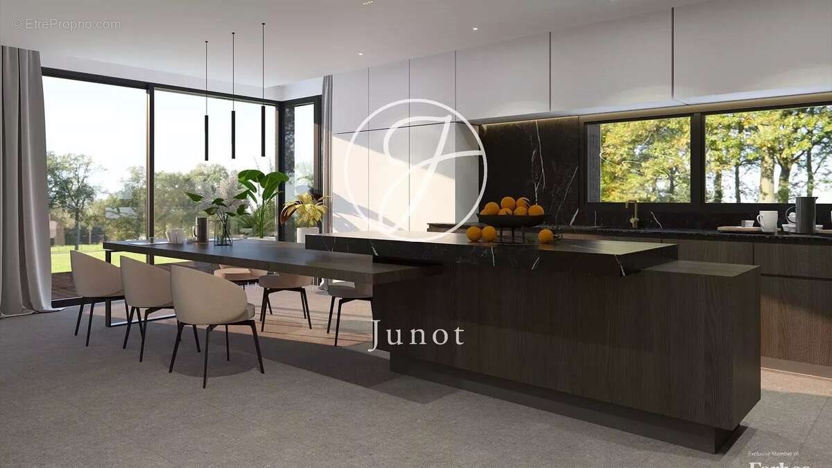 Appartement à vendre, 154m², Marcq-en-Baroeul
