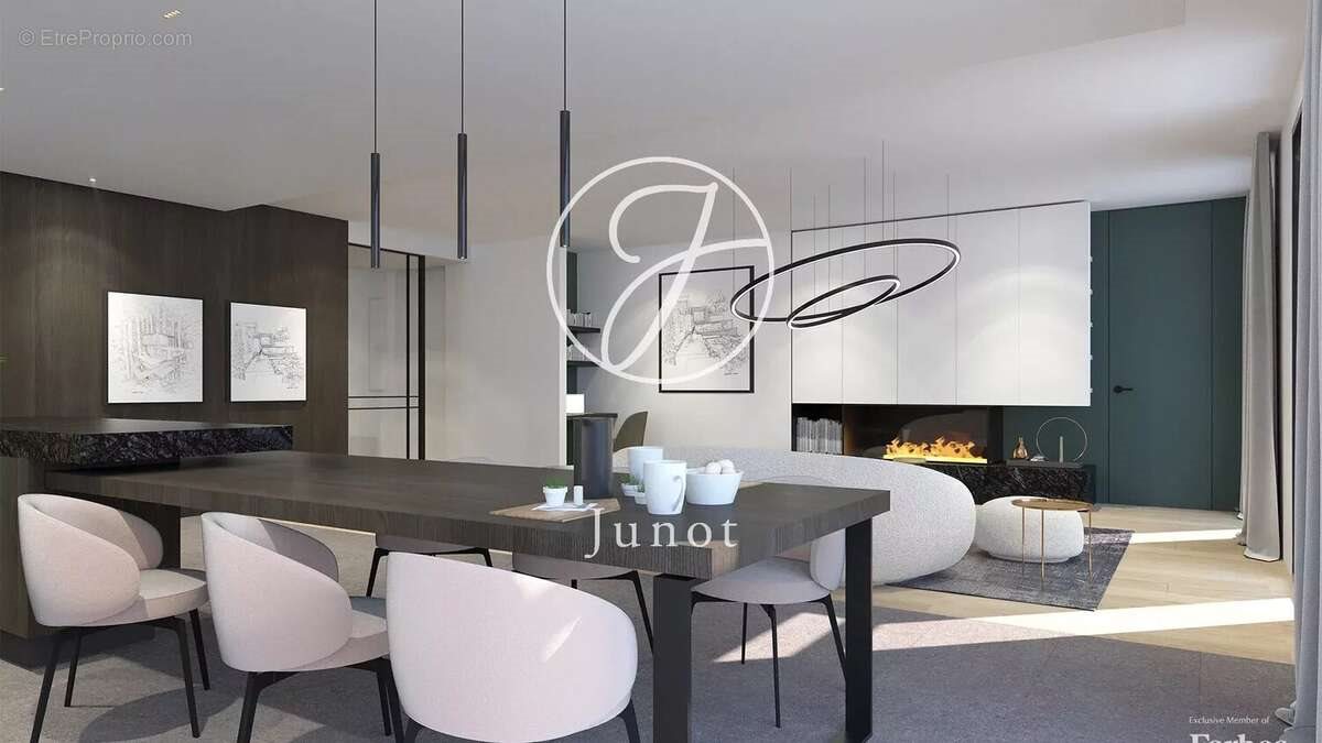 Appartement à vendre, 154m², Marcq-en-Baroeul