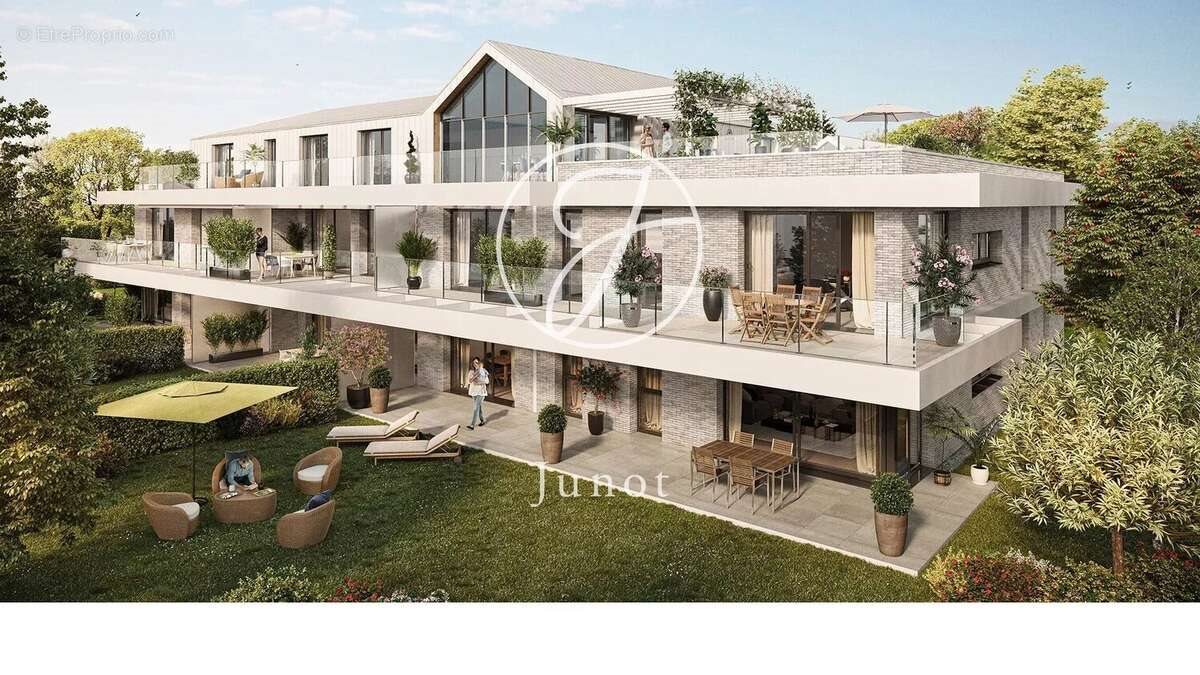 Appartement à vendre, 154m², Marcq-en-Baroeul