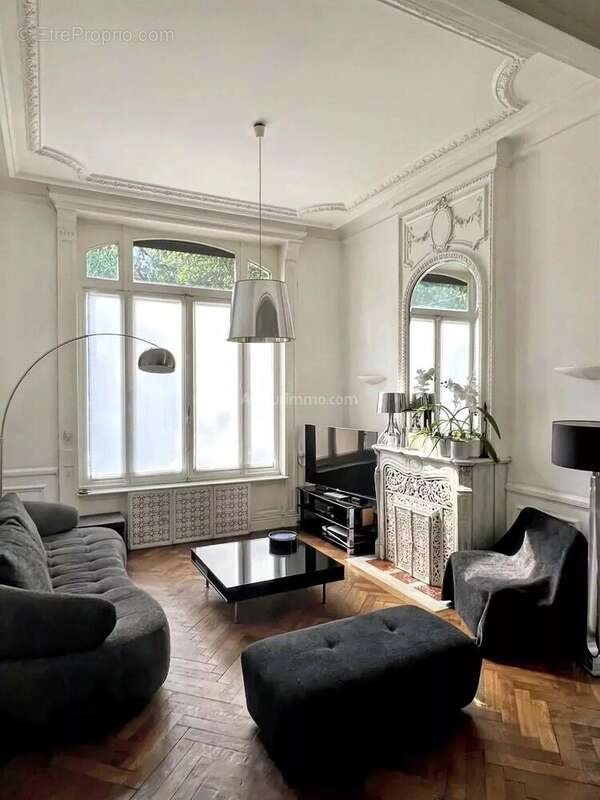 Maison à vendre, 192m², Roubaix