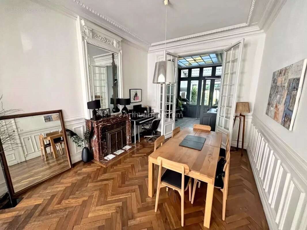 Maison à vendre, 192m², Roubaix