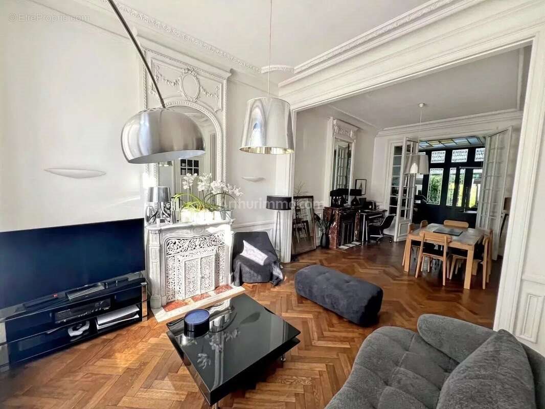 Maison à vendre, 192m², Roubaix
