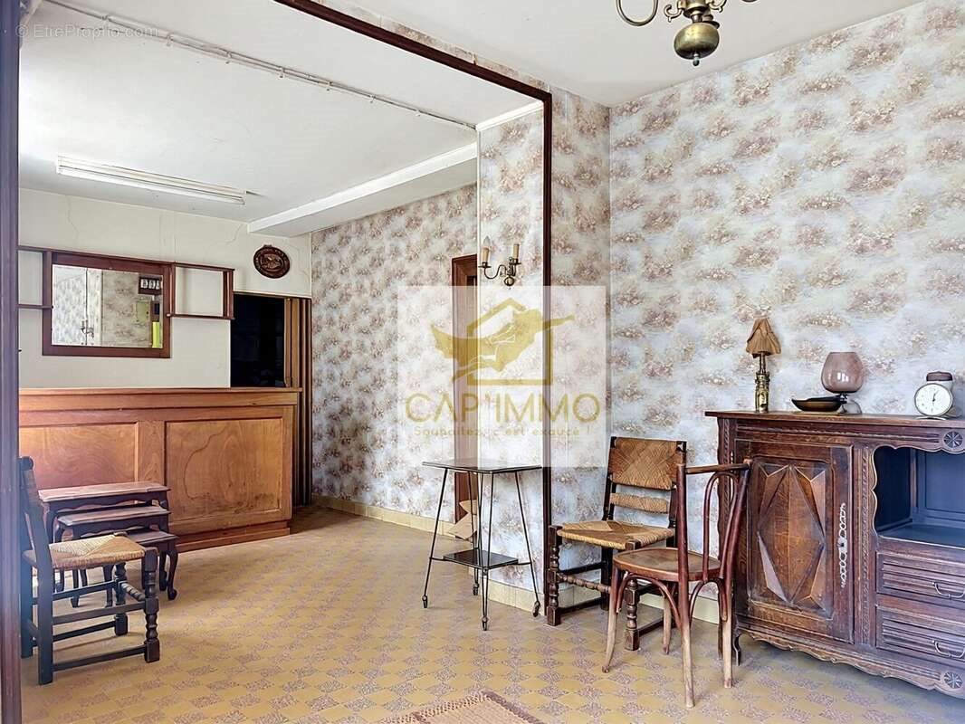 Maison à vendre, 97m², Magny-en-Vexin