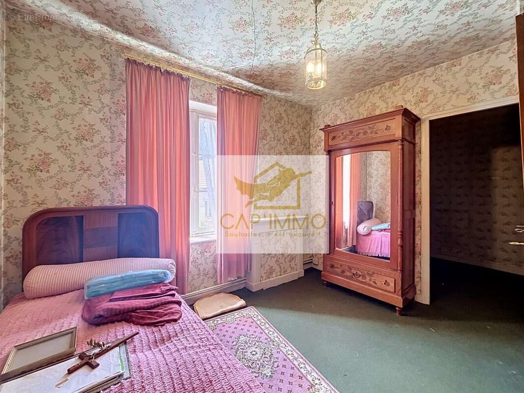 Maison à vendre, 97m², Magny-en-Vexin