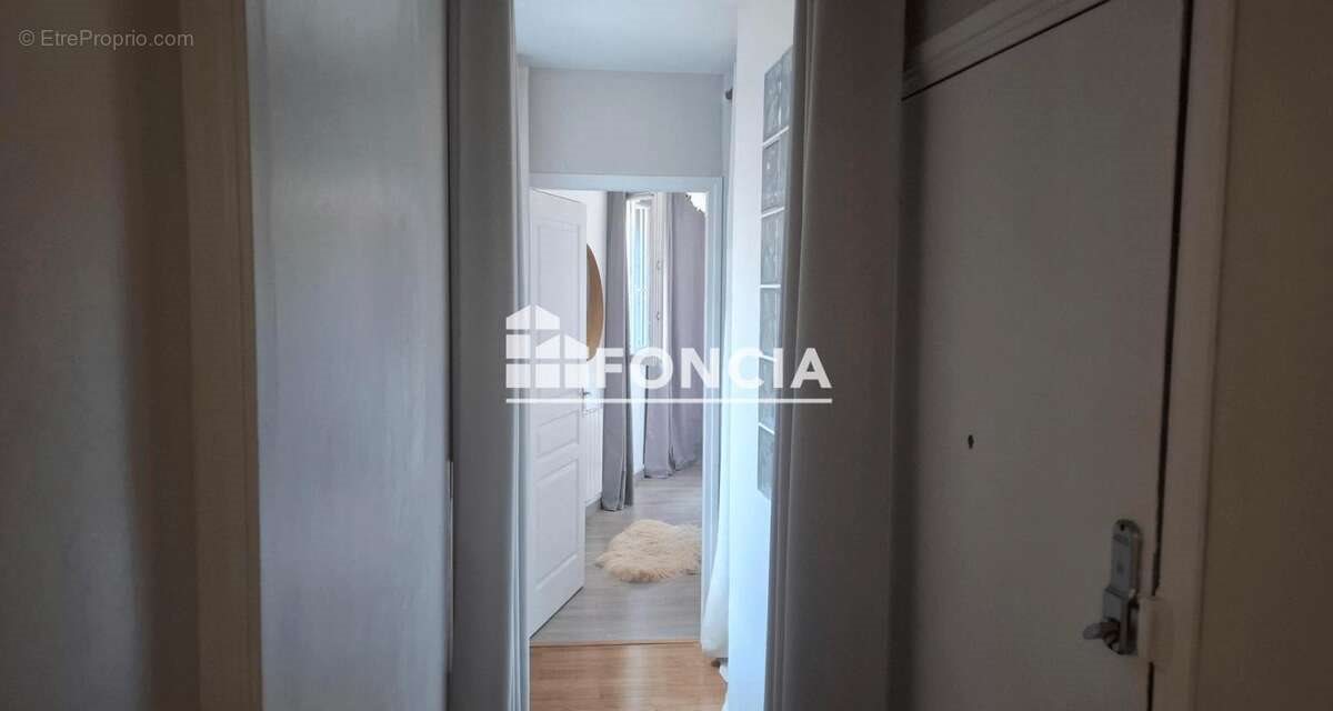 Appartement à vendre, 94m², Charleville-Mézières