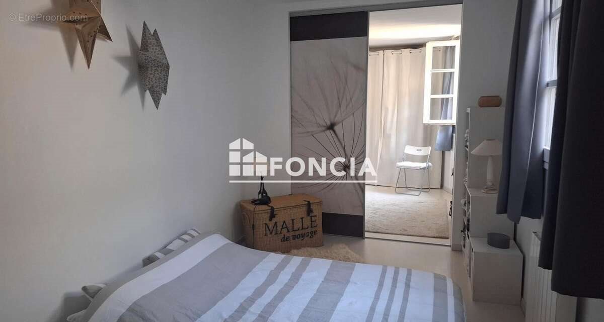 Appartement à vendre, 94m², Charleville-Mézières
