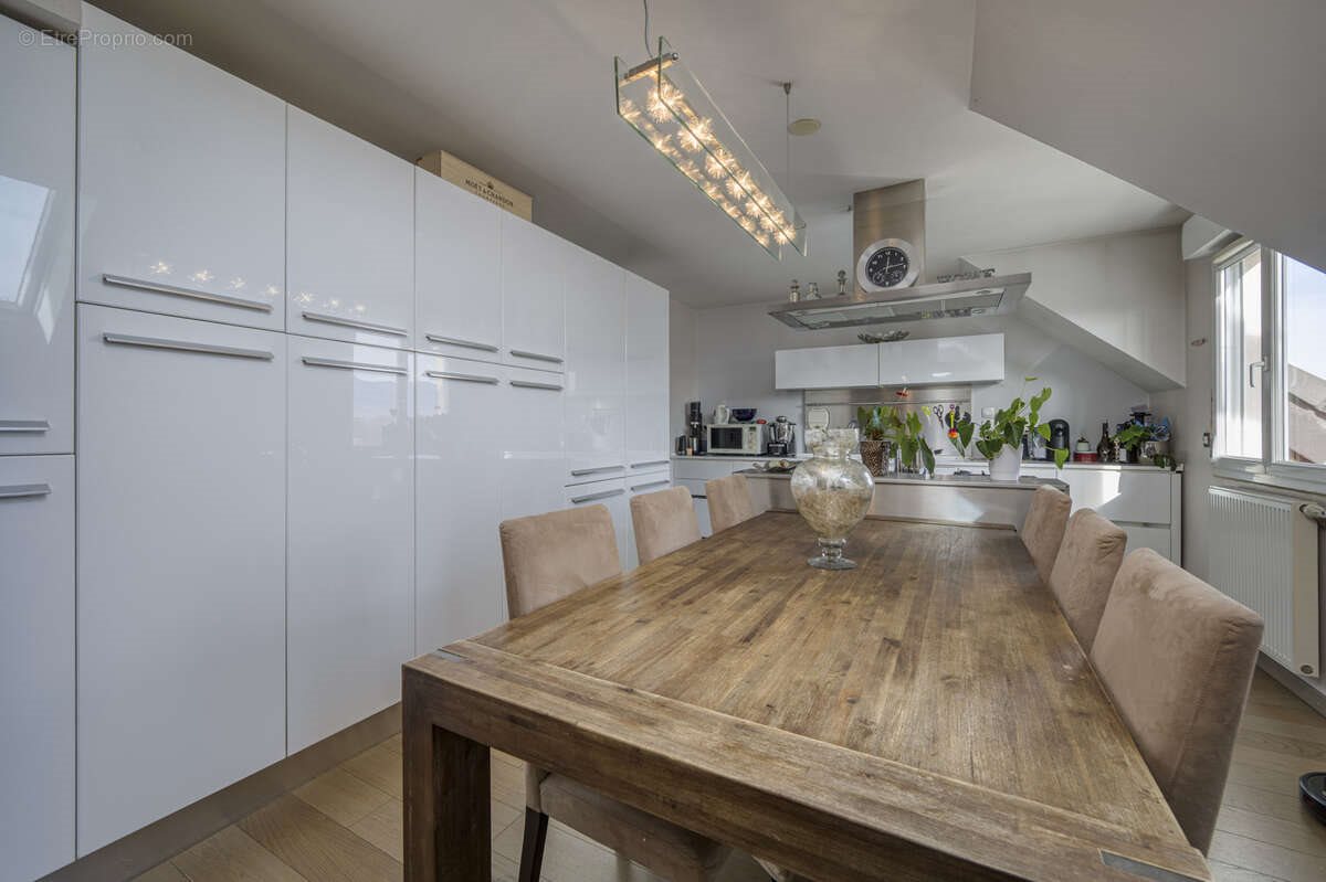 Appartement à vendre, 100m², Poisy