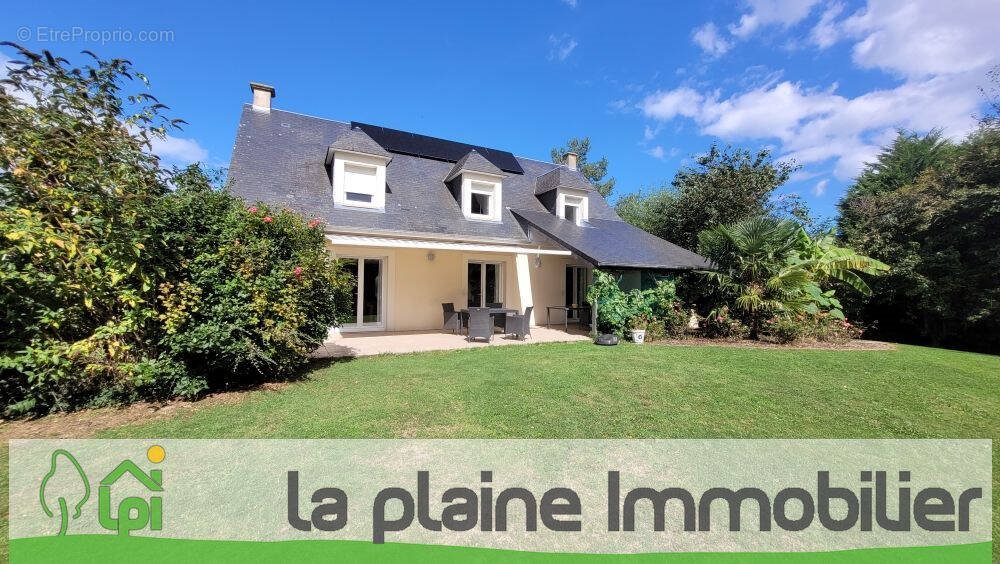 Maison à vendre, 152m², Creully