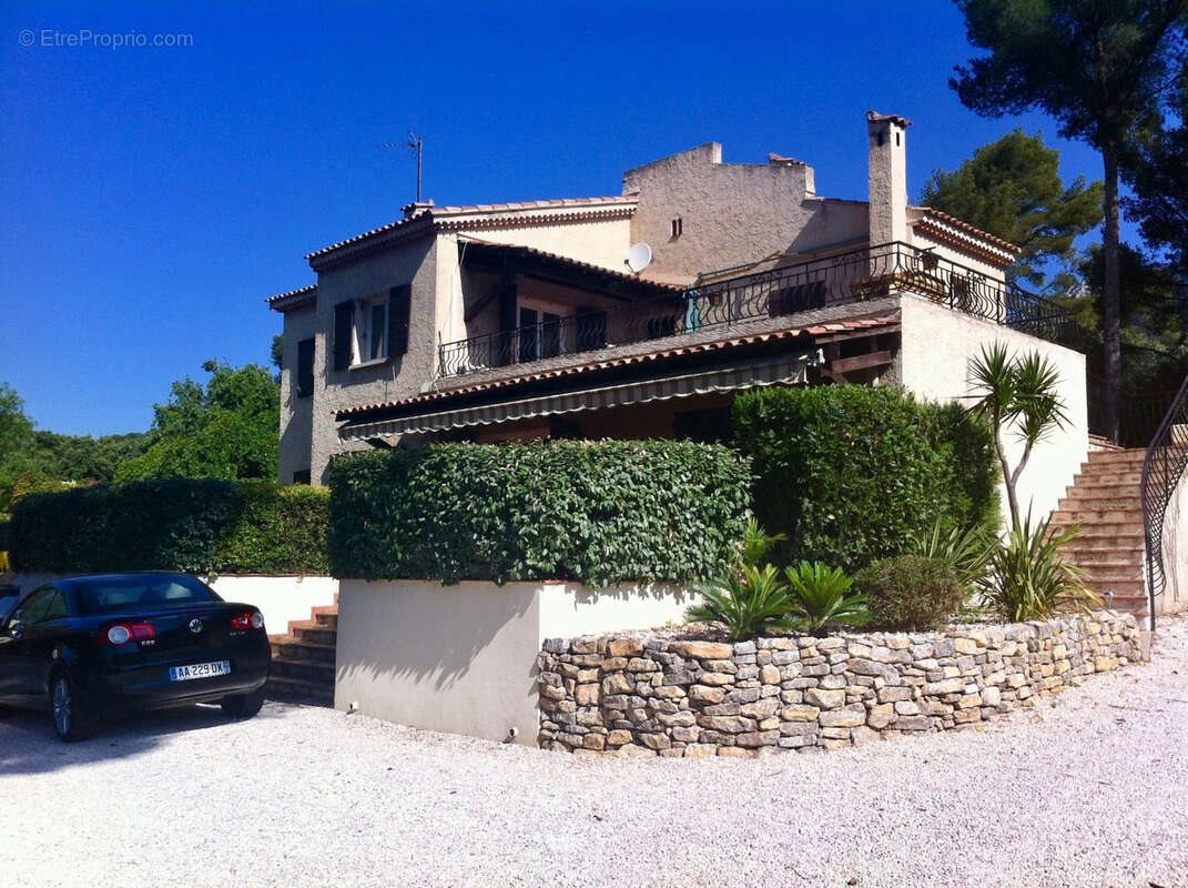 Maison à vendre, 210m², La Valette-du-Var