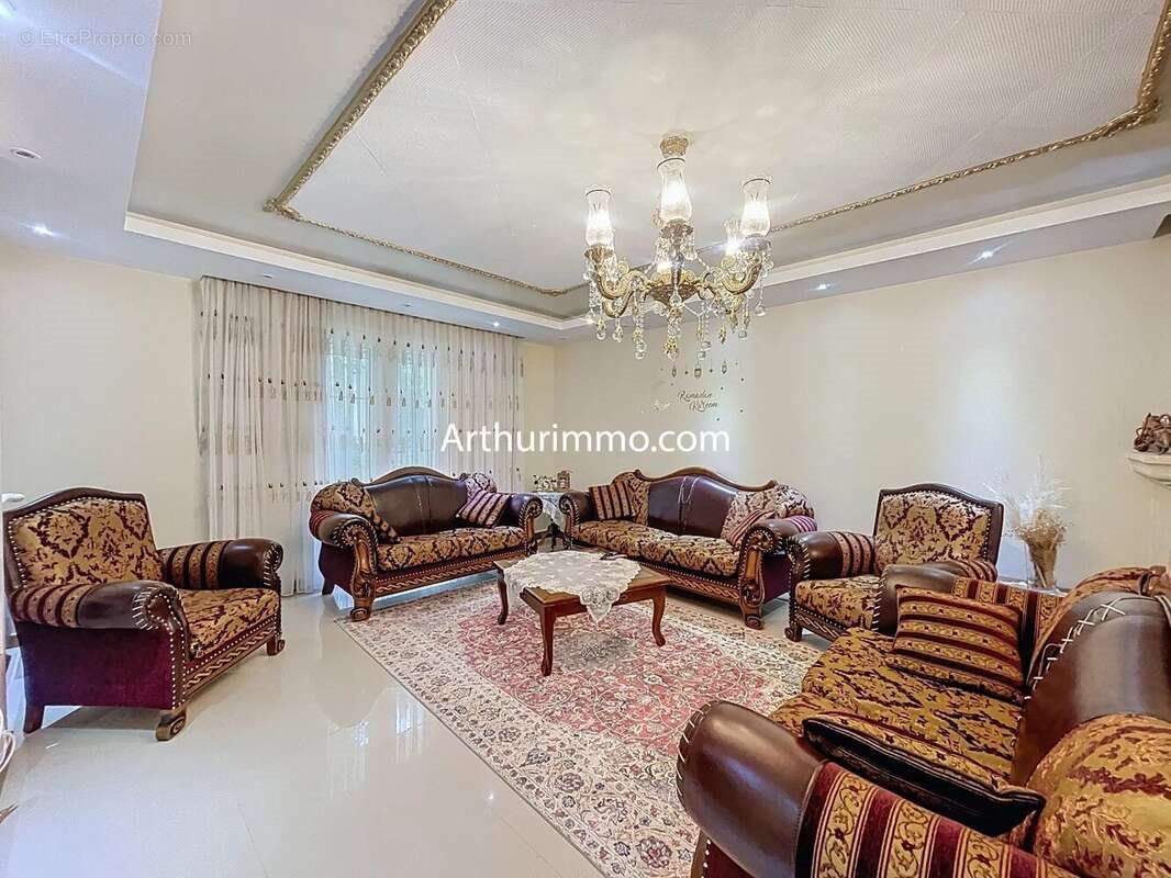 Maison à vendre, 190m², Corbeil-Essonnes
