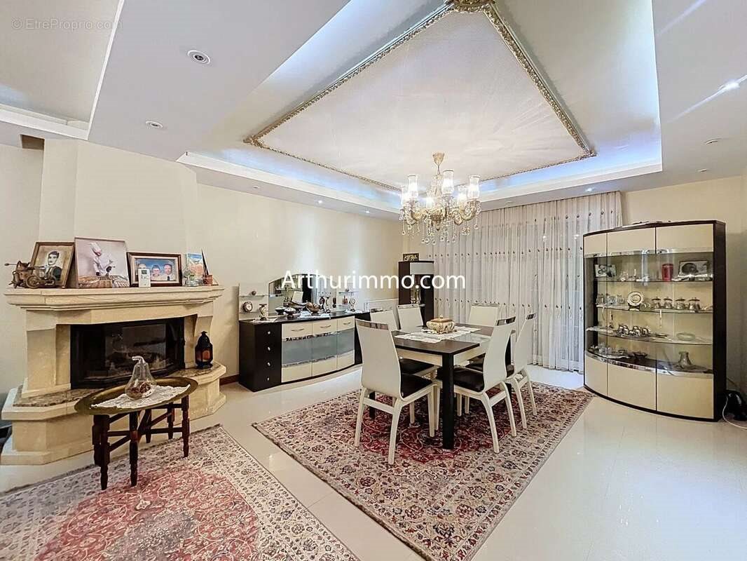 Maison à vendre, 190m², Corbeil-Essonnes