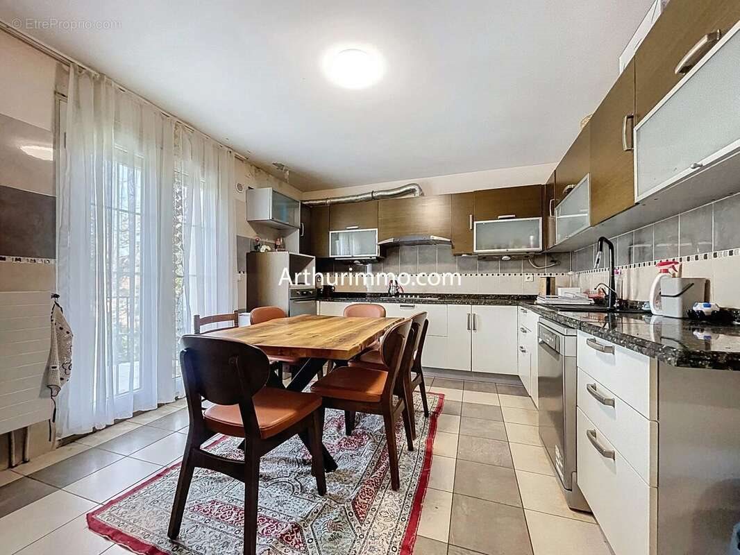 Maison à vendre, 190m², Corbeil-Essonnes