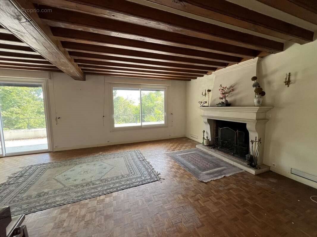 Maison à vendre, 299m², Saint-Georges-sur-Baulche