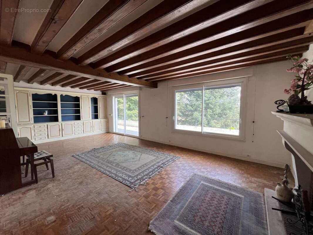 Maison à vendre, 299m², Saint-Georges-sur-Baulche
