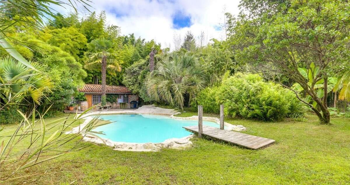 Maison à vendre, 390m², Lucbardez-et-Bargues