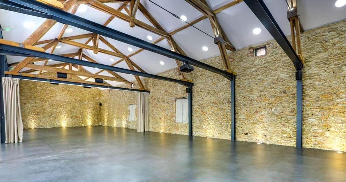 Maison à vendre, 390m², Lucbardez-et-Bargues