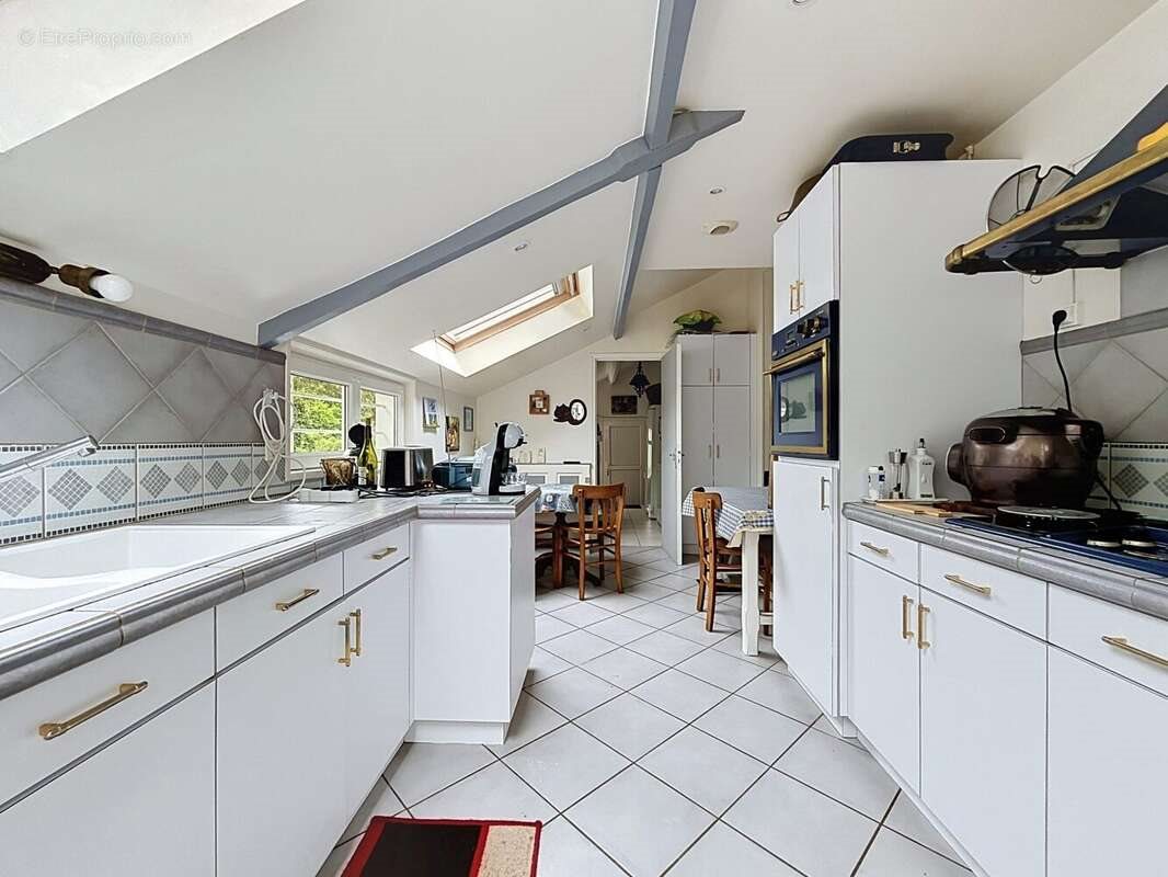 Maison à vendre, 130m², Barneville-Carteret