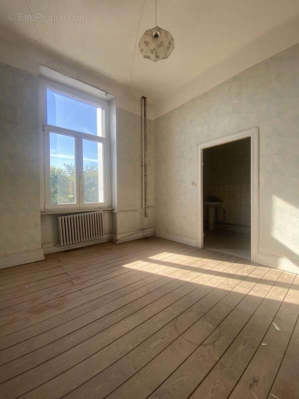 Appartement à vendre, 230m², Dieuze