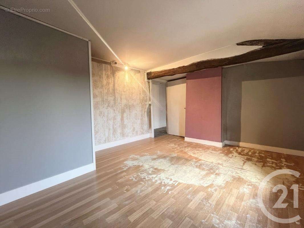 Appartement à vendre, 34m², Limoges